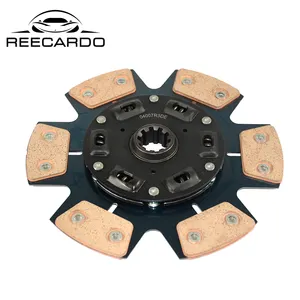 48645CB6 Auto Clutch Disc Product Clutch Driven Plate Assy For Racing Car Disc Clutch