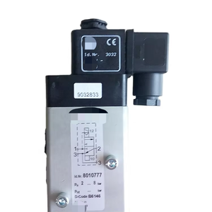 Ta21a รุ่นปรับปรุงใหม่ # กระบอกลมขนาดเล็ก, แรงดัน 0-150 ปอนด์ต่อตารางนิ้ว <span class=keywords><strong>3</strong></span>/4x1/<span class=keywords><strong>2</strong></span> นิ้ว ของแท้ใหม่ พร้อมส่ง Cmmt-as-c12-11a-p3-mp-s1 ระบบอัตโนมัติทางอุตสาหกรรม - Product Image 4