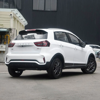 JX Auto Livan X3 Pro SUV automatique avec toit ouvrant, conduite à gauche, sièges en cuir, pneus R16, caméra de recul - Algérie