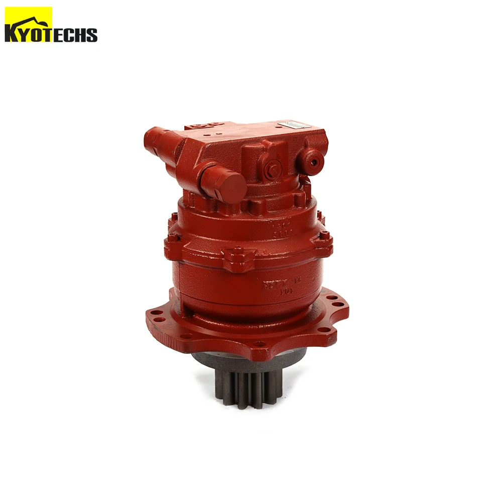 High-quality Swing Gearbox for Volvo EC380D Excavators