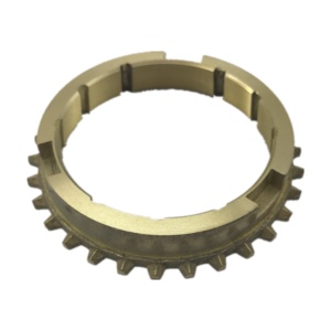حلقة مزامنة ناقل الحركة لقطع غيار السيارات OEM 33368-12012 لتويوتا كورولا <span class=keywords><strong>KE20</strong></span>/30/70 للتروس الثالثة والرابعة - Product Image 1