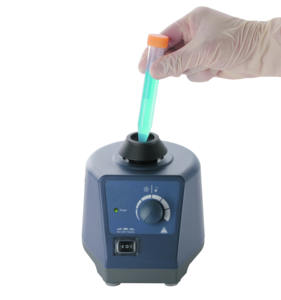 MX-S heiße Verkaufs geschwindigkeit einstellbar 0-2500 U/min Vibrations labor Hochgeschwindigkeits-Wirbelstrom mischer <span class=keywords><strong>Mini</strong></span>-Maschine - Product Image 3