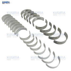 Juego de Cojinetes de Biela y Cojinetes de Cigüeñal de Primera Calidad para AUDI A6 A7 A8 Bentley 4.0T <span class=keywords><strong>CTG</strong></span>/CEU/CTF  STD 025 050 - Product Image 5