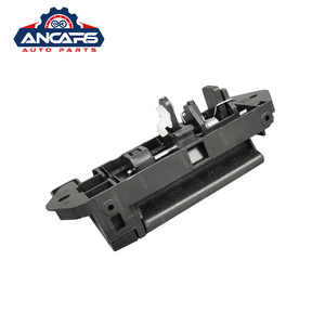 자동차 슬라이딩 도어 내부 핸들 69207-26010 69208-26010 토요타 하이에이스 2005-2014 슬라이딩 내부 핸들 - Product Image 5