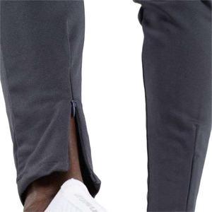 Pantalons de course pour hommes avec logo personnalisé, poches, athlétiques, football, entraînement sportif, pantalons de sport pour hommes, jogging de gym - Product Image 4