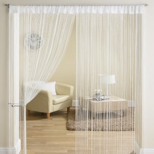 <span class=keywords><strong>Porta</strong></span> decorazione della casa della novità filo di spaghetti a buon mercato <span class=keywords><strong>tenda</strong></span> della stringa <span class=keywords><strong>per</strong></span> la cerimonia nuziale - Product Image 3