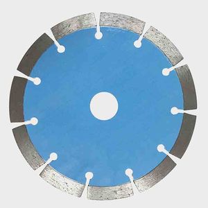 125Mm speciale ceramica Cutter diamante Mini taglio lama per porcellana vetrificato piastrelle di vetro miglior <span class=keywords><strong>disco</strong></span> da taglio bagnato - Product Image 2