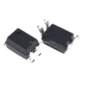 EL817S1(B)(TU)-F, Chip Optoacoplador de Salida de Transistor, 1.2v, Componentes Electrónicos EL817S1 - Product Image 2