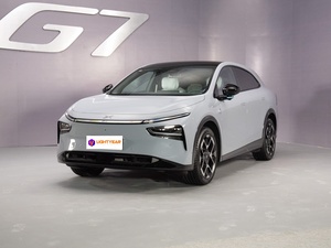 Vente en gros Nouveau Xpeng <span class=keywords><strong>G7</strong></span> SUV électrique alimenté par l'IA 2250TOPS de calcul Conduite à gauche Expédition rapide - Product Image 5