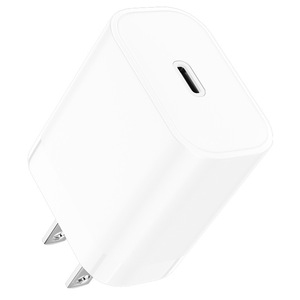 Chargeur standard américain K0123 10W fourni par l'usine pour téléphones mobiles, câble de charge USB C-L, câble de données C-C - Product Image 5