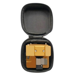 Cortadora de Fibra Óptica S09, Herramienta y Equipo Automático de Corte de Fibra Óptica para FTTH - Product Image 6