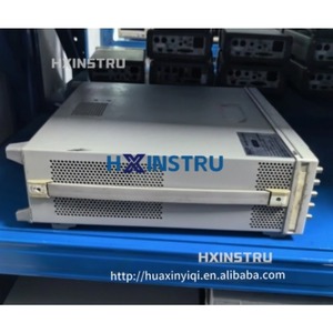 เครื่องกำเนิดสัญญาณเวกเตอร์ HP/KEYSIGHT/ Agilent E4438C ESG, 250kHz-3GHz พร้อม OPT H - Product Image 4