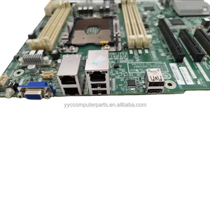 Carte mère d'origine pour station de travail ML110 Gen10 G10 pour P11532-001 874022-002 878926-001 - Product Image 2