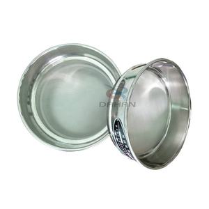 Equipo Estándar de Laboratorio para Análisis de Suelos, Máquina Agitadora de Tamices de Prueba - Product Image 6