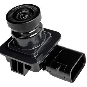 <b>Reverse</b> <b>Camera</b> Db5t 19g490 Ac <b>For</b> Ford Explorer Rear View Backup <b>Camera</b> 12v <b>Car</b> Reversing Aid - Product Image 2