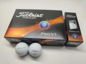 Pelotas <span class=keywords><strong>de</strong></span> <span class=keywords><strong>Golf</strong></span> Personalizadas con Logotipo <span class=keywords><strong>Pro</strong></span> <span class=keywords><strong>V1</strong></span>, Surlyn <span class=keywords><strong>de</strong></span> 2 Piezas, Alto Rendimiento y Distancia, para Torneos y Prácticas, al por Mayor - Product Image 6