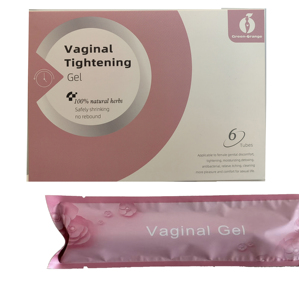 Géis Vaginales Rejuvenecedores y Reafirmantes, para la Higiene Femenina, Lubricación y Reducción de la Inflamación Vaginal, Venta al Por Mayor - Product Image 4