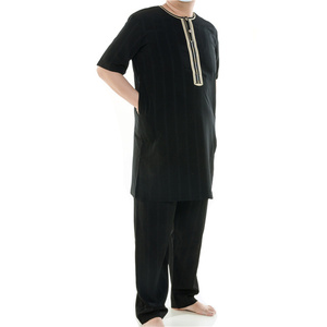 All'ingrosso Baju Koko stile moda Baju Kebaya Baju Koko uomini - Product Image 5