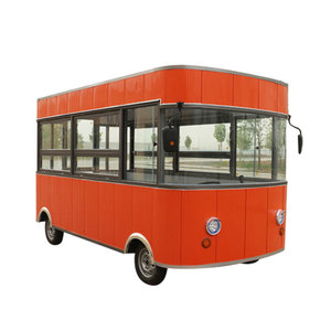 Nuevo <span class=keywords><strong>Remolque</strong></span> de Comida para Viajes, Campamentos, Café, Camiones de Comida, Carritos de Comida, Camionetas, Bicicletas, Caravanas, Remolques de Comida Rápida en Venta - Product Image 6