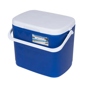 En çok satan özel dayanıklı kullanarak 10L buz kutusu soğutucu taşınabilir soğutucu kutu piknik kamp soğutucular - Product Image 3