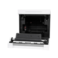 Impresora Térmica Integrada de 80 mm con Cortador Automático, USB, RS232, TTL para Kiosco de Autoservicio P80D