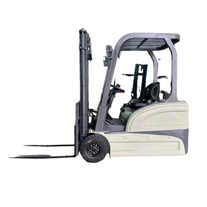 Directo de fábrica: carretillas elevadoras eléctricas ODM/OEM de 1-5 toneladas con altura de elevación de 3 metros - Product Image 4