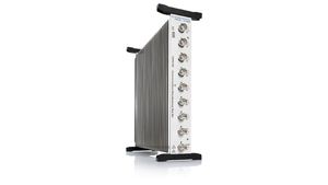 Instrumento de Medición Electrónico Rohde & Schwarz, Probador de Producción de Comunicaciones Inalámbricas CMW100 - Product Image 5