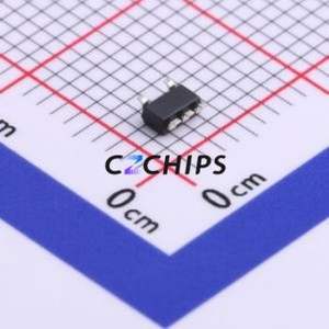 Original-Nuevo amplificador operativo de chip IC de circuito integrado LMV721AM5/TR SOT-23-5 - Product Image 2