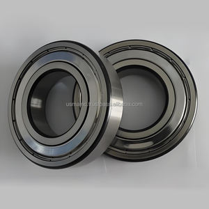 Rodamientos de Bolas de Ranura Profunda USMA Originales 629, Acero Cromado C3 P6, Precisión, Uso en Restaurantes, Alta Velocidad 2000 RPM, Precio de Fábrica - Product Image 3