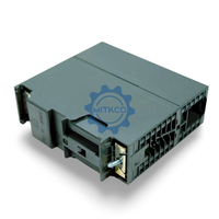 Controlador de Programación PLC S7-300 de Bajo Precio del Fabricante, E/S Digital 16DI/16DO DC24V 6ES7323-1BL00-0AA0