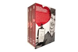 Serie completa DVD CONJUNTOS EN CAJA PELÍCULAS Programa de televisión Películas eBay suministro de fábrica Nuevos lanzamientos I Love <span class=keywords><strong>Lucy</strong></span> The Complete Series 34dvd - Product Image 4