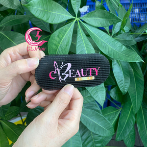 辛西娅·杰森女式自粘发夹批发刘海贴纸钩环胶带 - Product Image 3