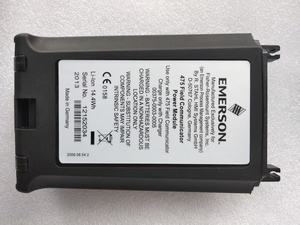 En stock, vente chaude, contrôleur portable original 475, appareils de communication Power Hart 475 - Product Image 6