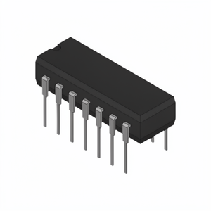 Componentes Electrónicos Logic CD4504BE-G BOM IC En Stock - Product Image 1