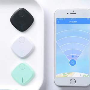 เครื่องค้นหากุญแจอัจฉริยะพร้อมสัญญาณเตือนป้องกันการสูญหาย ตัวติดตามกุญแจไร้สายสำหรับสัญญาณเตือนภัยส่วนบุคคล - Product Image 3