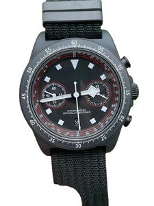 Relojes Tudores de Lujo para Hombre, Precio al por Mayor, Movimiento Deportivo 7750, Diver de 42 mm, Titanio, Zafiro, Luminoso, Resistente al Agua - Product Image 3
