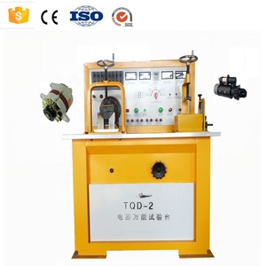 TQD-2 Alternator and Starter <strong>test</strong> Bench University Laboratory Automobile <strong>test</strong> Bench - Product Image 2