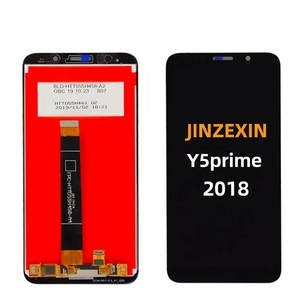 Display LCD Touch Screen di Ricambio per <span class=keywords><strong>Huawei</strong></span> <span class=keywords><strong>Y5</strong></span> <span class=keywords><strong>2018</strong></span> DRA-LX2/LX3/LX5, Compatibile con <span class=keywords><strong>Y5</strong></span> Lite <span class=keywords><strong>2018</strong></span> e <span class=keywords><strong>Y5</strong></span> Prime <span class=keywords><strong>2018</strong></span> - Product Image 2