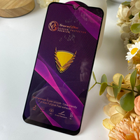 Protection d'Écran en Verre Trempé pour iPhone 15 16 Pro Max et iPhone 11 12 13 14 Pro Max