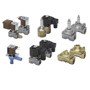 Vannes Goyen à usage industriel, fabriquées en Australie pour diverses applications - Product Image 1
