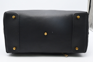 メーカー工場ブラウンPUレザーフィットオールアクセスおむつトート病院マタニティ収納用ママバッグ - Product Image 4