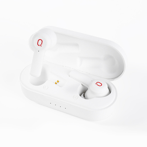 QERE E20 True Stereo Waterproof Sport in Ear <b>Wireless</b> TWS Handphone Earbuds Earphones Earphone - Product Image 6