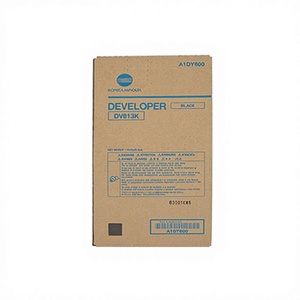 Toner Original DV613 pour Konica Minolta A1DY600 (Compatible avec les séries C6500, C6000, C7000, C8000) - Product Image 4