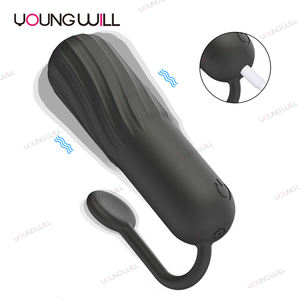 महिलाओं के लिए कई उपयोगों के लिए वाइब्रेटर के लिए भंडारण पाउच तेज और लंबे समय तक चलने वाली बैटरी जीवन - Product Image 1