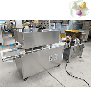 Machine à boulettes de <span class=keywords><strong>fromage</strong></span>, machine à former de petites boulettes de pâte, machine à couper la pâte ronde pour biscuits - Product Image 1