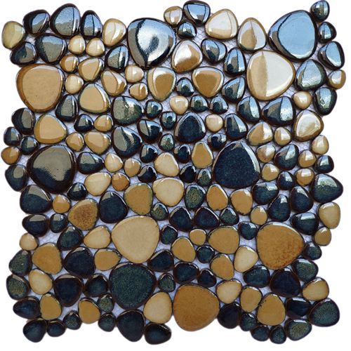 Coffee brown diy-003