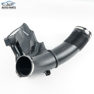 Шланг корпуса Впускной дроссельной заслонки 06E 129 629 R 4H0 129 616 M 06E 129 629 P 06E 129 629 E 06E 129 615 M 06E 129 615 J 06E129629R - Product Image 4