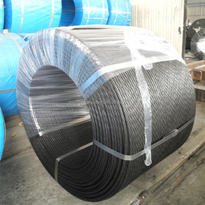 Панамский рынок, 12,7 мм, 7 проводов, углеродная нить, стандартная нить, 12,7 мм, ПК - Product Image 2