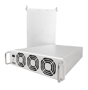 โมดูลจ่ายไฟฟ้ากระแสตรง Niuera X-EH-40K-TX-03 1000V คุณภาพสูงสำหรับสถานีชาร์จไฟฟ้า AC/DC EV ประสิทธิภาพ 96% ขายส่ง - Product Image 5