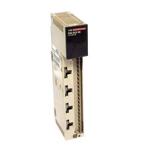 Módulo de Salida Discreta de Aluminio de Alta Calidad 140DAI54300 para Automatización - Product Image 1